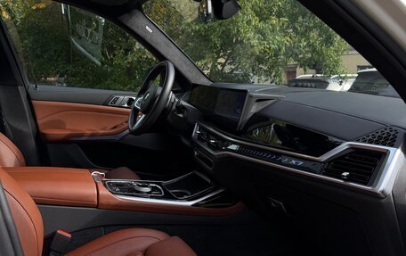 BMW X7, 2024 год, 13 500 000 рублей, 25 фотография