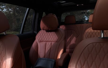 BMW X7, 2024 год, 13 500 000 рублей, 23 фотография