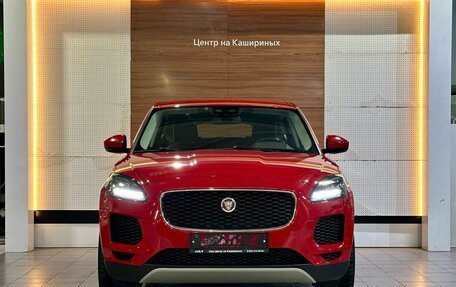Jaguar E-Pace, 2018 год, 2 799 000 рублей, 2 фотография