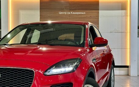 Jaguar E-Pace, 2018 год, 2 799 000 рублей, 7 фотография