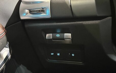 Jaguar E-Pace, 2018 год, 2 799 000 рублей, 21 фотография