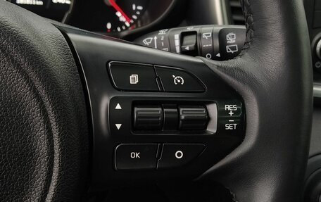 KIA Sorento III Prime рестайлинг, 2015 год, 2 290 000 рублей, 12 фотография