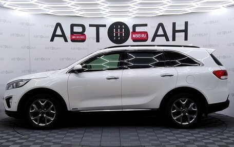 KIA Sorento III Prime рестайлинг, 2015 год, 2 290 000 рублей, 4 фотография