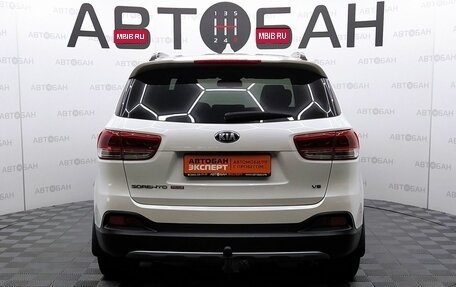KIA Sorento III Prime рестайлинг, 2015 год, 2 290 000 рублей, 5 фотография