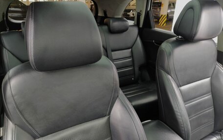KIA Sorento III Prime рестайлинг, 2015 год, 2 290 000 рублей, 24 фотография