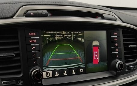 KIA Sorento III Prime рестайлинг, 2015 год, 2 290 000 рублей, 20 фотография