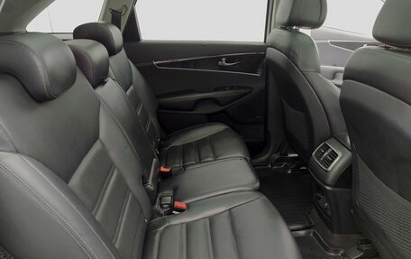 KIA Sorento III Prime рестайлинг, 2015 год, 2 290 000 рублей, 27 фотография