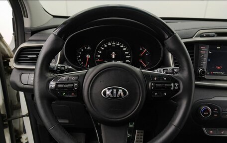 KIA Sorento III Prime рестайлинг, 2015 год, 2 290 000 рублей, 33 фотография