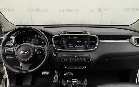 KIA Sorento III Prime рестайлинг, 2015 год, 2 290 000 рублей, 31 фотография