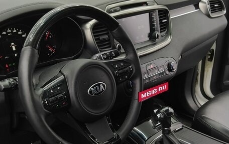 KIA Sorento III Prime рестайлинг, 2015 год, 2 290 000 рублей, 28 фотография