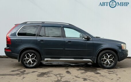 Volvo XC90 II рестайлинг, 2007 год, 1 000 000 рублей, 4 фотография