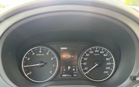Mitsubishi Outlander III рестайлинг 3, 2019 год, 1 785 000 рублей, 19 фотография