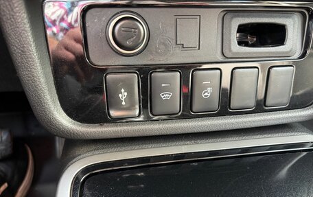 Mitsubishi Outlander III рестайлинг 3, 2019 год, 1 785 000 рублей, 18 фотография