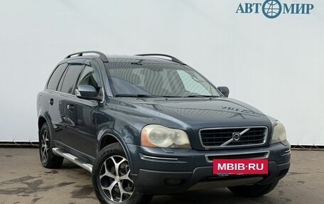 Volvo XC90 II рестайлинг, 2007 год, 1 000 000 рублей, 3 фотография
