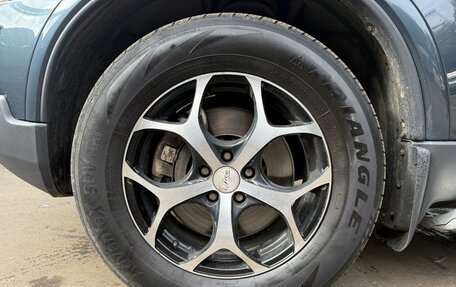 Volvo XC90 II рестайлинг, 2007 год, 1 000 000 рублей, 9 фотография
