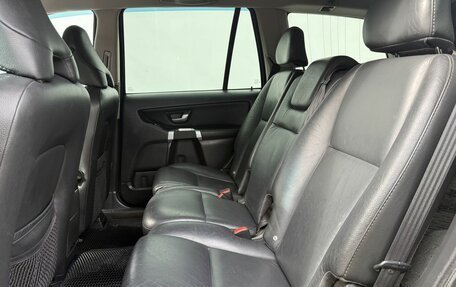 Volvo XC90 II рестайлинг, 2007 год, 1 000 000 рублей, 11 фотография