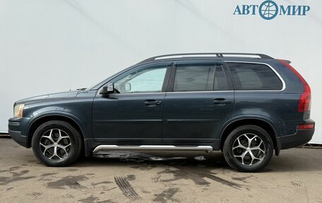 Volvo XC90 II рестайлинг, 2007 год, 1 000 000 рублей, 8 фотография