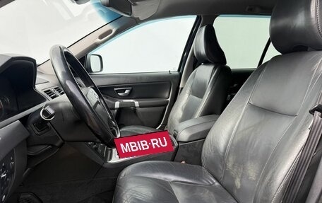 Volvo XC90 II рестайлинг, 2007 год, 1 000 000 рублей, 10 фотография