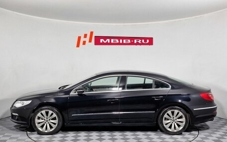 Volkswagen Passat CC I рестайлинг, 2011 год, 965 000 рублей, 8 фотография