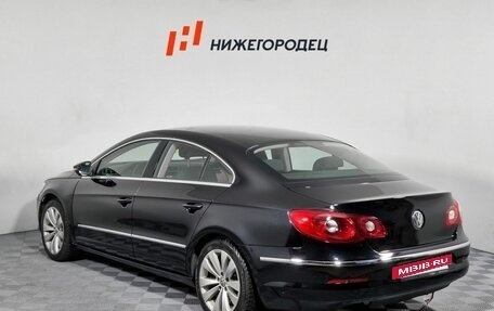 Volkswagen Passat CC I рестайлинг, 2011 год, 965 000 рублей, 7 фотография