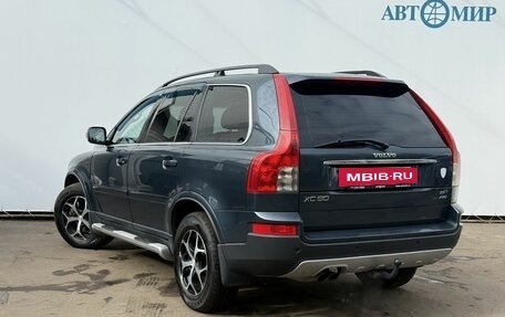 Volvo XC90 II рестайлинг, 2007 год, 1 000 000 рублей, 7 фотография