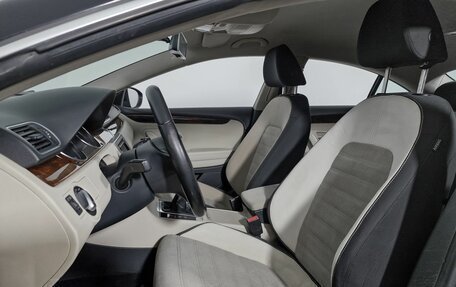 Volkswagen Passat CC I рестайлинг, 2011 год, 965 000 рублей, 13 фотография