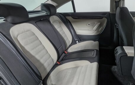Volkswagen Passat CC I рестайлинг, 2011 год, 965 000 рублей, 11 фотография
