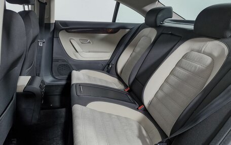Volkswagen Passat CC I рестайлинг, 2011 год, 965 000 рублей, 12 фотография