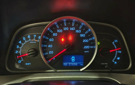 Toyota RAV4, 2013 год, 1 570 000 рублей, 9 фотография