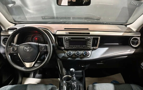 Toyota RAV4, 2013 год, 1 570 000 рублей, 8 фотография