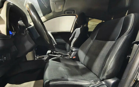 Toyota RAV4, 2013 год, 1 570 000 рублей, 15 фотография