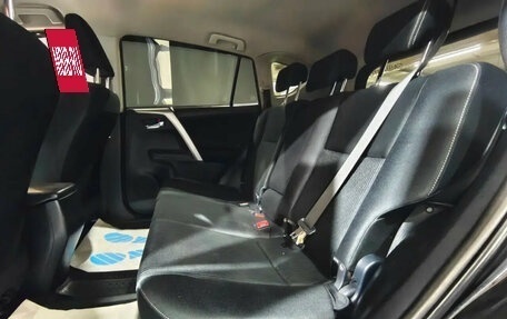 Toyota RAV4, 2013 год, 1 570 000 рублей, 16 фотография