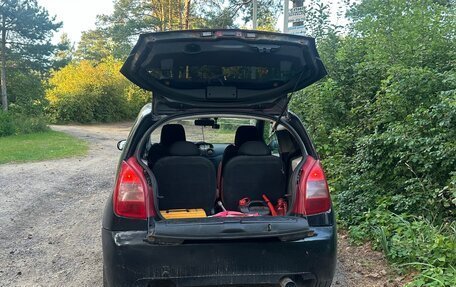 Citroen C2, 2004 год, 350 000 рублей, 9 фотография
