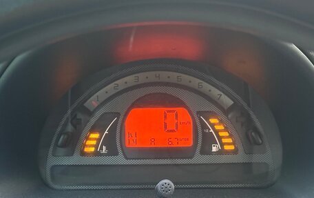 Citroen C2, 2004 год, 350 000 рублей, 17 фотография