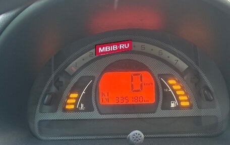 Citroen C2, 2004 год, 350 000 рублей, 18 фотография