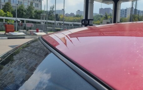 Chevrolet Aveo III, 2008 год, 320 000 рублей, 8 фотография