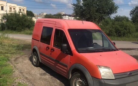 Ford Transit Connect, 2008 год, 385 000 рублей, 2 фотография