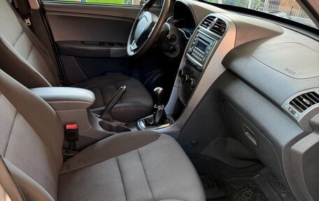 Chery Tiggo (T11), 2014 год, 360 000 рублей, 10 фотография