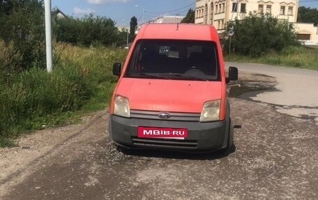 Ford Transit Connect, 2008 год, 385 000 рублей, 3 фотография