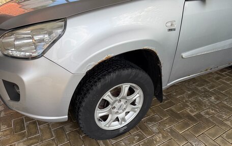 Chery Tiggo (T11), 2014 год, 360 000 рублей, 8 фотография