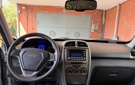 Chery Tiggo (T11), 2014 год, 360 000 рублей, 14 фотография