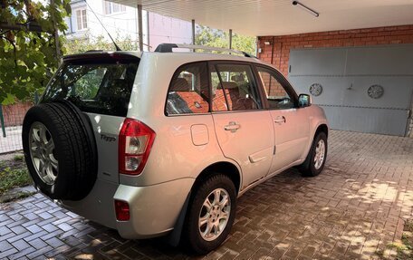 Chery Tiggo (T11), 2014 год, 360 000 рублей, 4 фотография