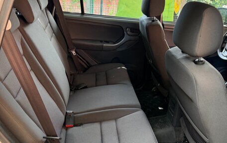 Chery Tiggo (T11), 2014 год, 360 000 рублей, 11 фотография