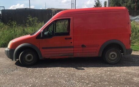 Ford Transit Connect, 2008 год, 385 000 рублей, 4 фотография