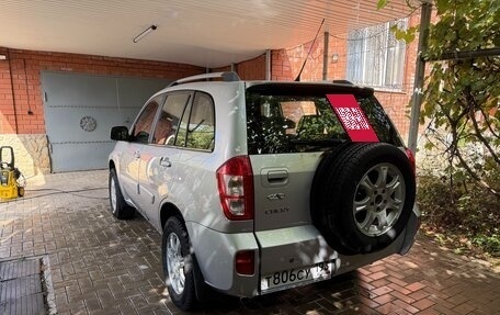Chery Tiggo (T11), 2014 год, 360 000 рублей, 3 фотография