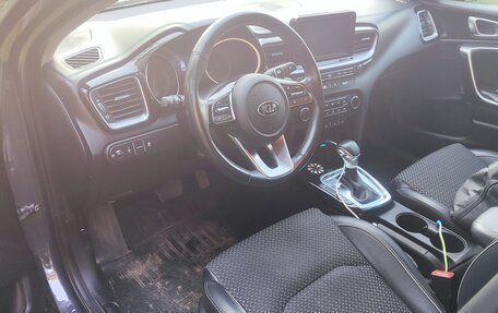 KIA cee'd III, 2019 год, 1 500 000 рублей, 8 фотография