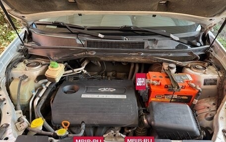 Chery Tiggo (T11), 2014 год, 360 000 рублей, 16 фотография