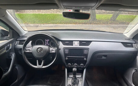 Skoda Octavia, 2018 год, 1 100 000 рублей, 5 фотография