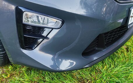 KIA cee'd III, 2019 год, 1 500 000 рублей, 19 фотография