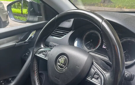 Skoda Octavia, 2018 год, 1 100 000 рублей, 6 фотография
